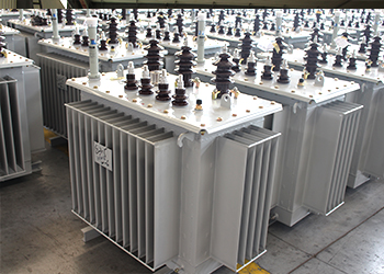 徐州SH15-M型非晶合金变压器（20KV）