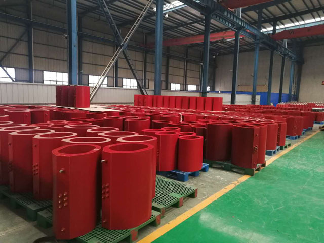 徐州SCB12-200KVA/10KV/0.4KV干式变压器