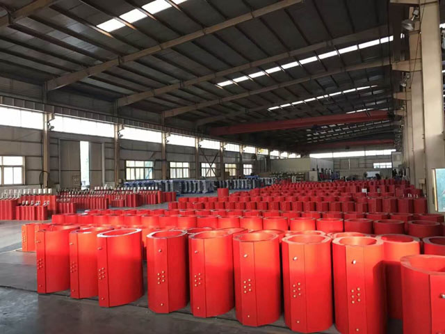 徐州SCB13-800KVA干式电力变压器