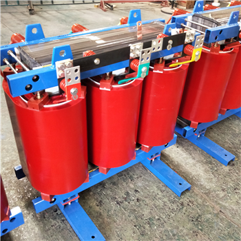 徐州1600KVA干式变压器 10KV