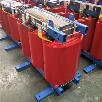徐州1250KVA干式变压器 SCB11系列