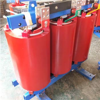 徐州SCB14-1000KVA/10KV/0.4KV干式变压器