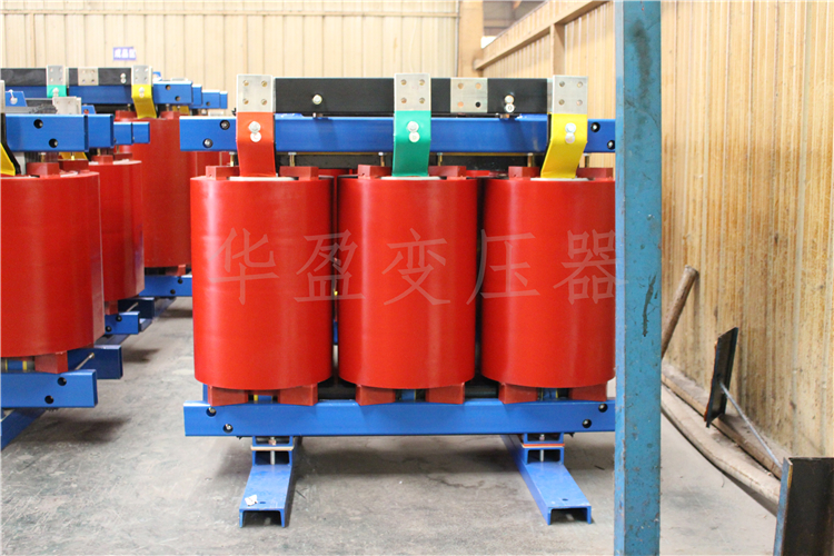 徐州SCB13-2000干式变压器